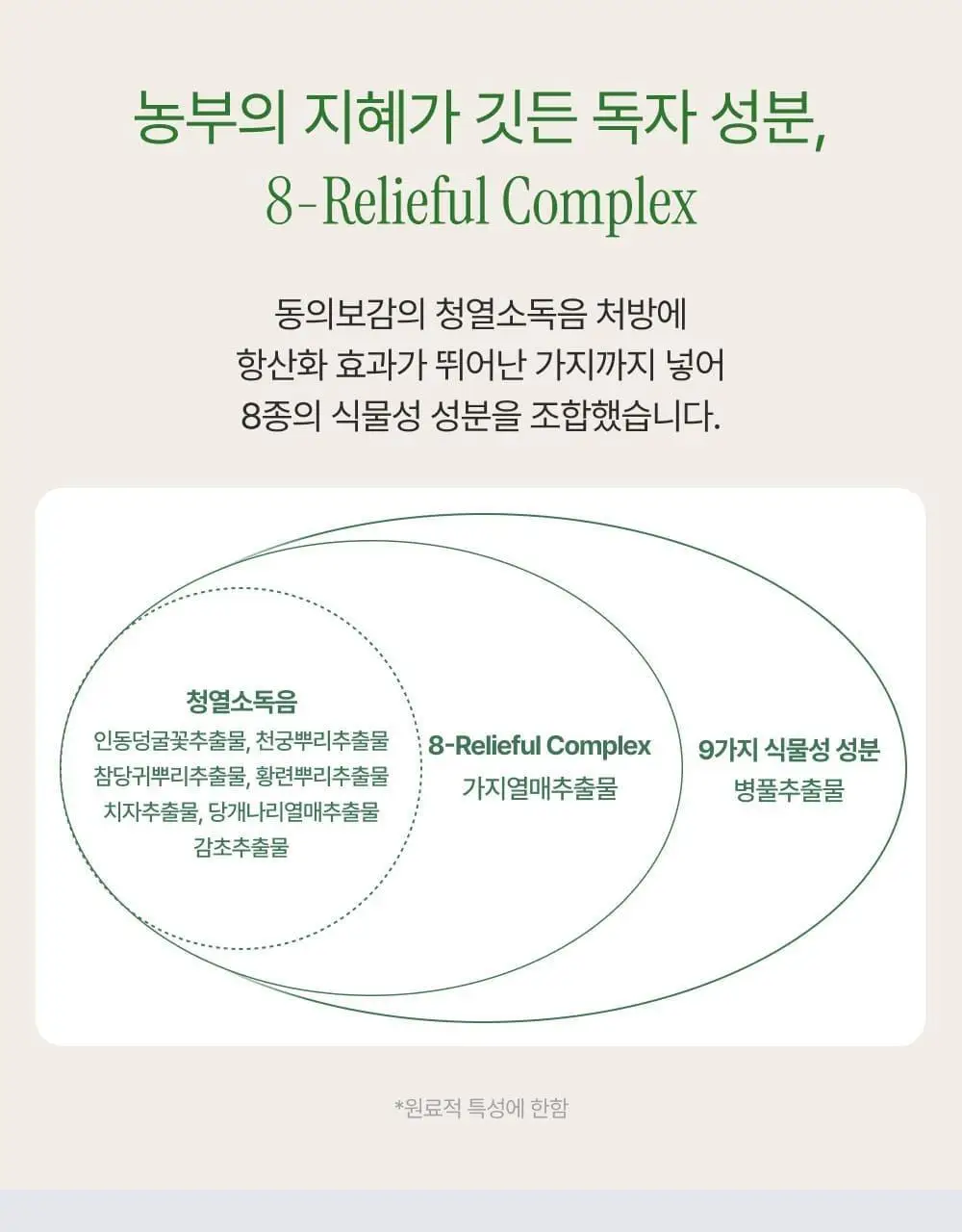 [김진경PICK/화해1위] 땡큐파머 피토 릴리풀 시카 약산성 젤클렌저 120ml 상세페이지 27